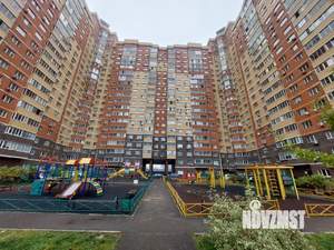 3-к квартира, вторичка, 78м2, 17/20 этаж