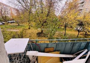 1-к квартира, вторичка, 30м2, 2/5 этаж