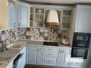 1-к квартира, вторичка, 41м2, 10/10 этаж