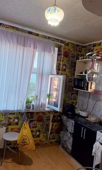 Фото квартиры на продажу (6)