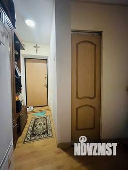 1-к квартира, вторичка, 34м2, 2/5 этаж