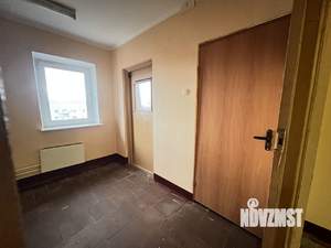 1-к квартира, вторичка, 41м2, 11/16 этаж