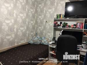 1-к квартира, вторичка, 43м2, 9/10 этаж