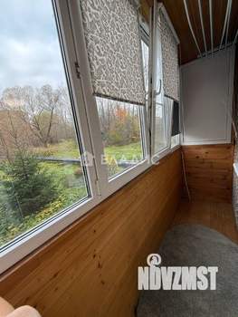 1-к квартира, вторичка, 30м2, 1/5 этаж