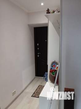 1-к квартира, вторичка, 30м2, 4/9 этаж