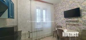 2-к квартира, вторичка, 53м2, 13/17 этаж