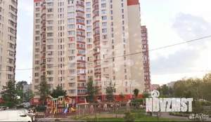 2-к квартира, вторичка, 62м2, 2/17 этаж