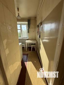1-к квартира, вторичка, 35м2, 5/5 этаж