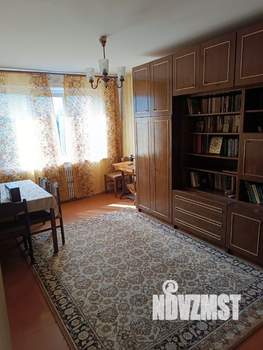 3-к квартира, вторичка, 66м2, 5/5 этаж