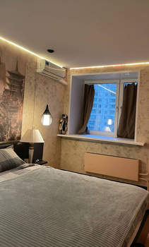 4-к квартира, вторичка, 119м2, 5/14 этаж