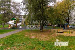3-к квартира, вторичка, 56м2, 6/9 этаж