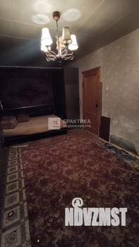 1-к квартира, вторичка, 33м2, 9/9 этаж