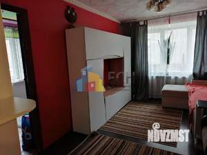 2-к квартира, вторичка, 40м2, 1/5 этаж