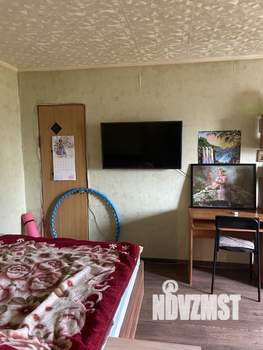 2-к квартира, вторичка, 42м2, 5/5 этаж