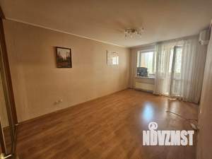 1-к квартира, вторичка, 33м2, 4/10 этаж