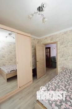 4-к квартира, вторичка, 70м2, 7/9 этаж