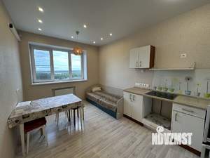 1-к квартира, вторичка, 40м2, 14/20 этаж