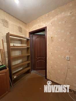 2-к квартира, вторичка, 45м2, 1/4 этаж