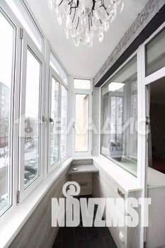 2-к квартира, вторичка, 70м2, 5/12 этаж