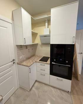 1-к квартира, вторичка, 39м2, 10/17 этаж