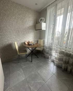 1-к квартира, вторичка, 38м2, 5/18 этаж