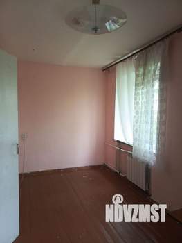 2-к квартира, вторичка, 43м2, 5/5 этаж