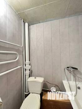 1-к квартира, вторичка, 29м2, 1/5 этаж