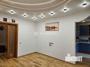 2-к квартира, вторичка, 68м2, 4/9 этаж