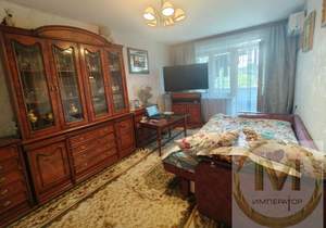 2-к квартира, вторичка, 41м2, 5/5 этаж