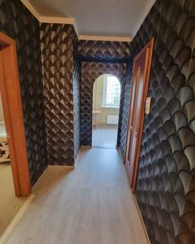 1-к квартира, вторичка, 38м2, 7/17 этаж