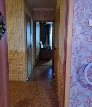 3-к квартира, вторичка, 71м2, 13/14 этаж