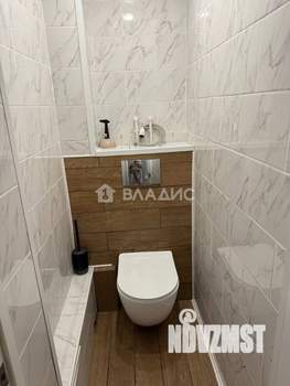 1-к квартира, вторичка, 30м2, 1/5 этаж