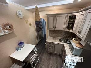 1-к квартира, вторичка, 30м2, 6/9 этаж