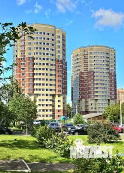 2-к квартира, вторичка, 73м2, 8/17 этаж