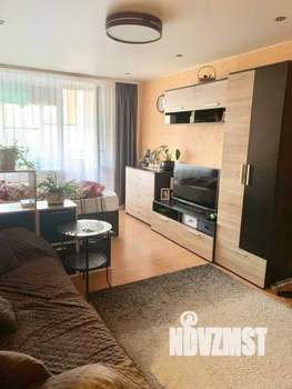 1-к квартира, вторичка, 33м2, 7/9 этаж