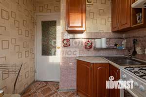 1-к квартира, вторичка, 30м2, 5/5 этаж