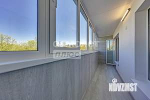 1-к квартира, вторичка, 34м2, 2/9 этаж