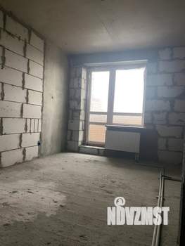 3-к квартира, вторичка, 102м2, 7/12 этаж