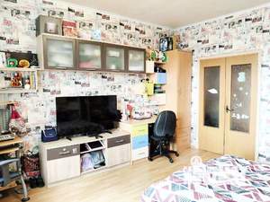 2-к квартира, вторичка, 58м2, 12/14 этаж