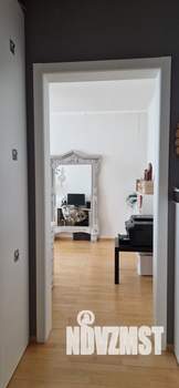 1-к квартира, вторичка, 37м2, 16/17 этаж