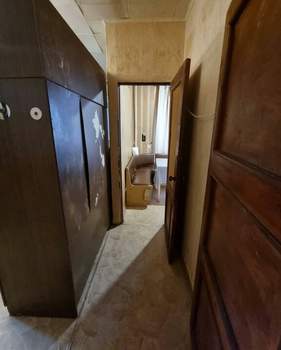 1-к квартира, вторичка, 32м2, 5/5 этаж