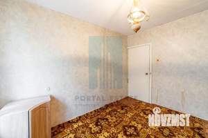 3-к квартира, вторичка, 61м2, 2/9 этаж