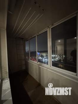 2-к квартира, вторичка, 55м2, 11/15 этаж