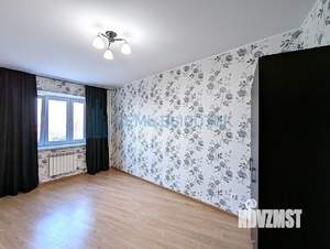 2-к квартира, вторичка, 67м2, 13/20 этаж