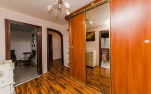 3-к квартира, вторичка, 67м2, 4/10 этаж