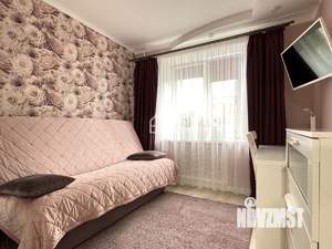 3-к квартира, вторичка, 61м2, 4/9 этаж