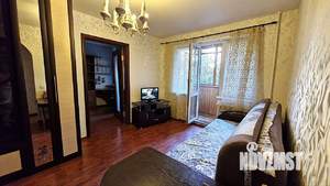 2-к квартира, вторичка, 47м2, 2/5 этаж