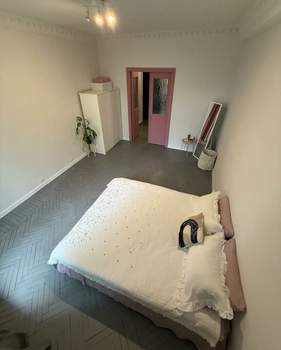 3-к квартира, вторичка, 83м2, 4/5 этаж