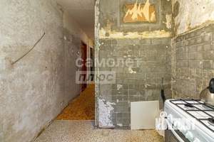 3-к квартира, вторичка, 61м2, 3/5 этаж