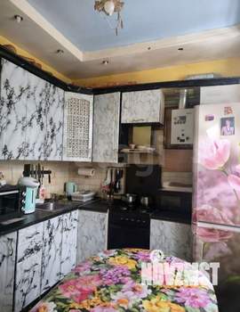 3-к квартира, вторичка, 76м2, 3/3 этаж